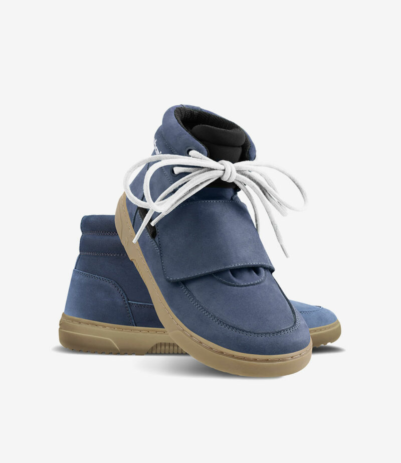 Barebarics Blizzard, Navy